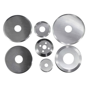 Petite lame circulaire portable de 3 pouces pour l'aluminium